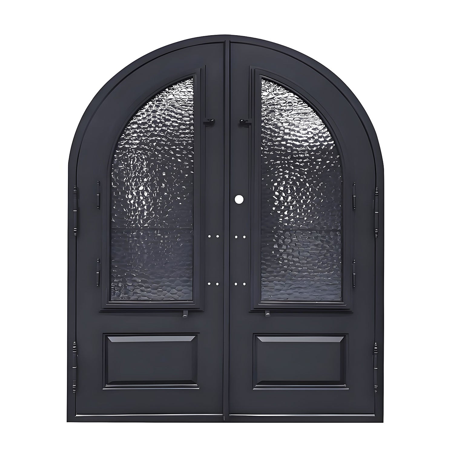 Lion V9 - Double Full-Arch