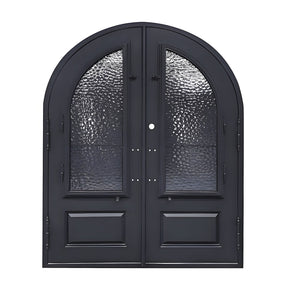 Lion V9 - Double Full-Arch