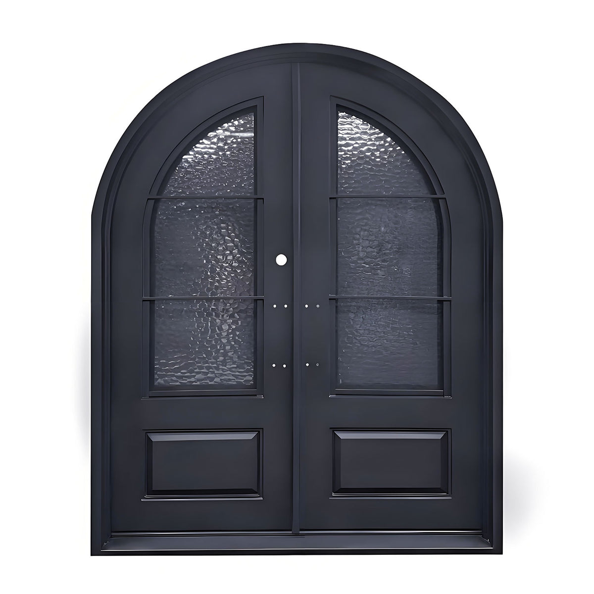 Lion V9 - Double Full-Arch