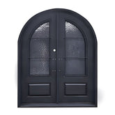 Lion V9 - Double Full-Arch