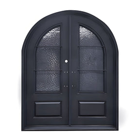 Lion V9 - Double Full-Arch