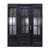 Lion V16 Sidelights - Single Square