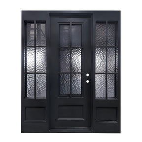 Lion V16 Sidelights - Single Square