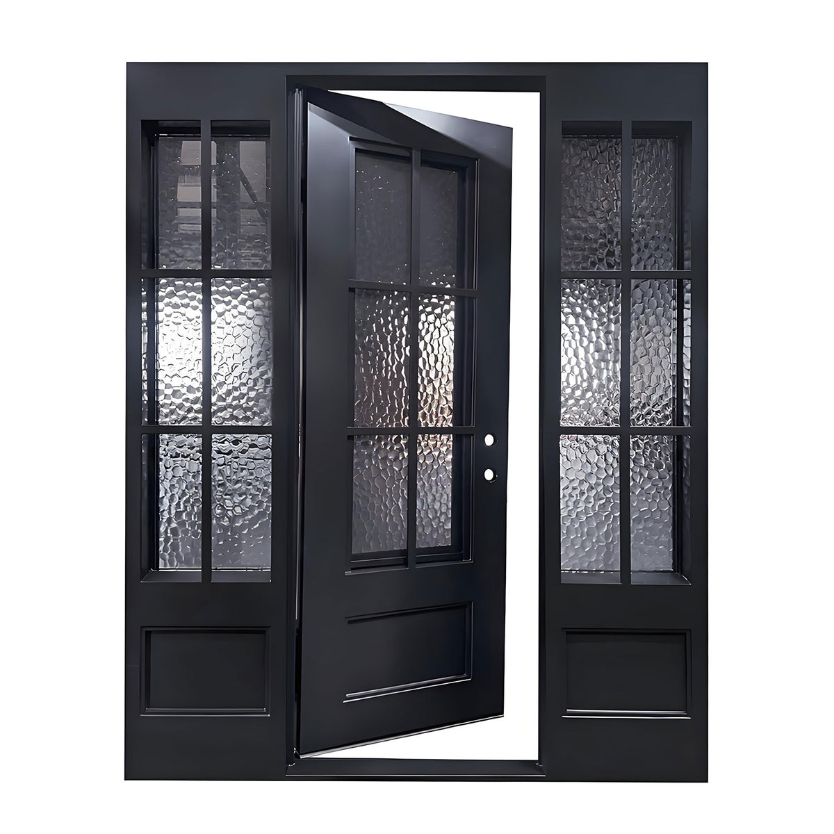 Custom Order - Lion V16 Sidelights - Single Square