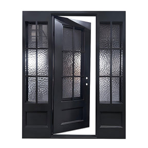 Lion V16 Sidelights - Single Square