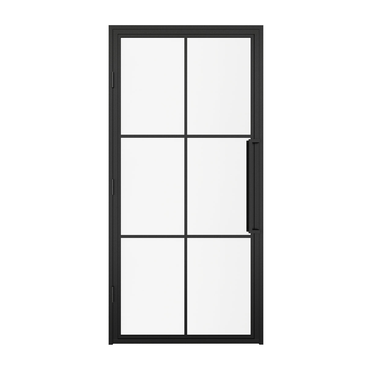 Interior 6 lite Single