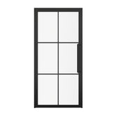 Interior 6 lite Single