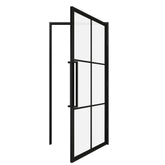 Interior 6 lite Single