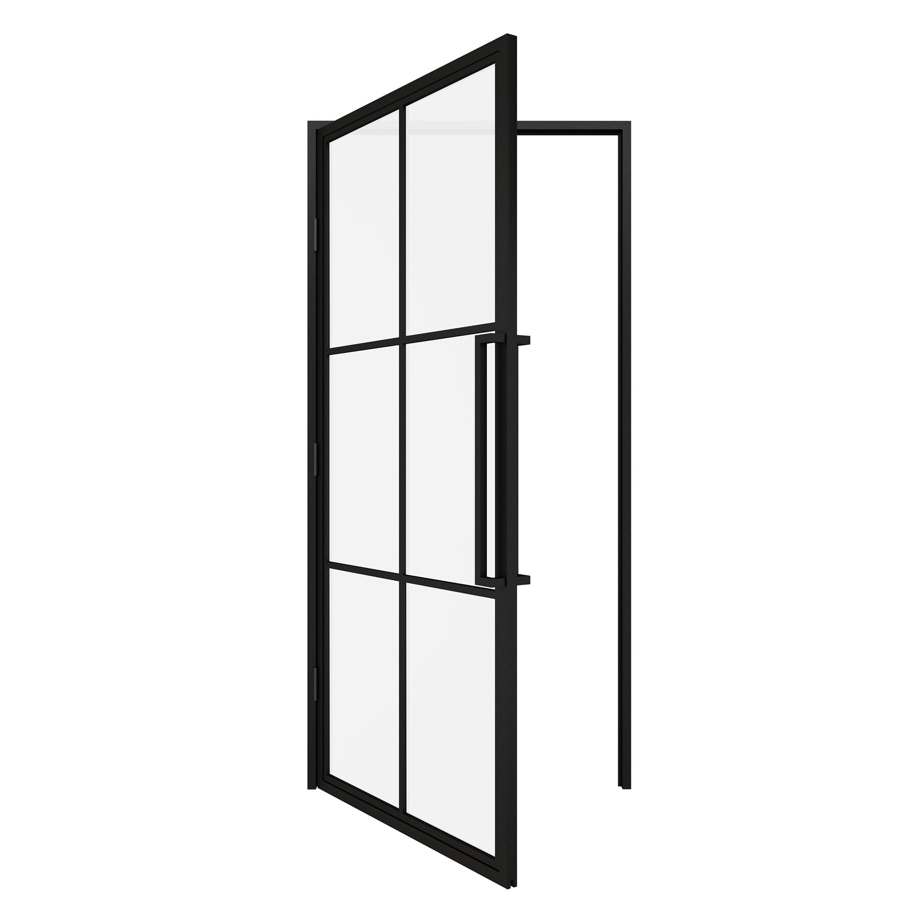 Interior 6 lite Single