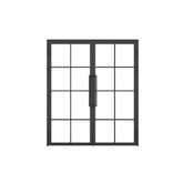 Arriving Soon - Interior 8 lite double