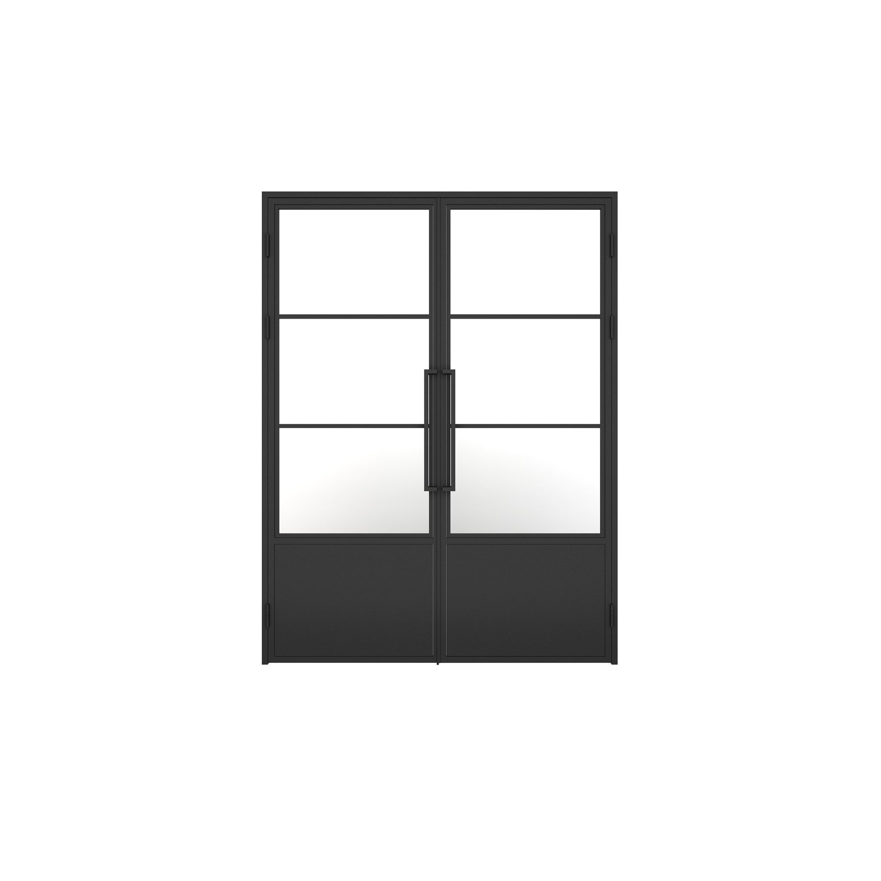 Arriving Soon - Interior 3 lite double with kickplate-2