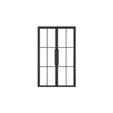 Arriving Soon - Interior 6 lite double