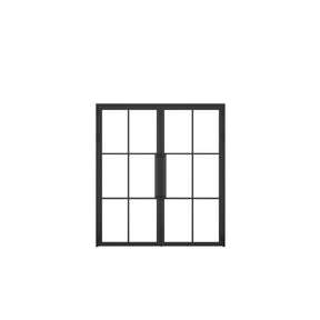 Arriving Soon - Interior 6 lite double