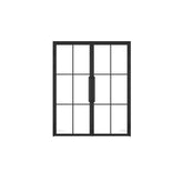 Custom Order - Interior 6 lite double