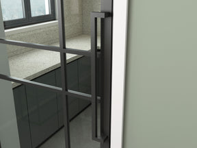 Custom Order - Interior 6 Lite Single