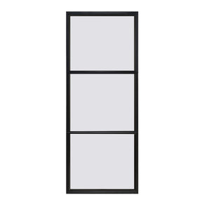 Barn door - 3 lite