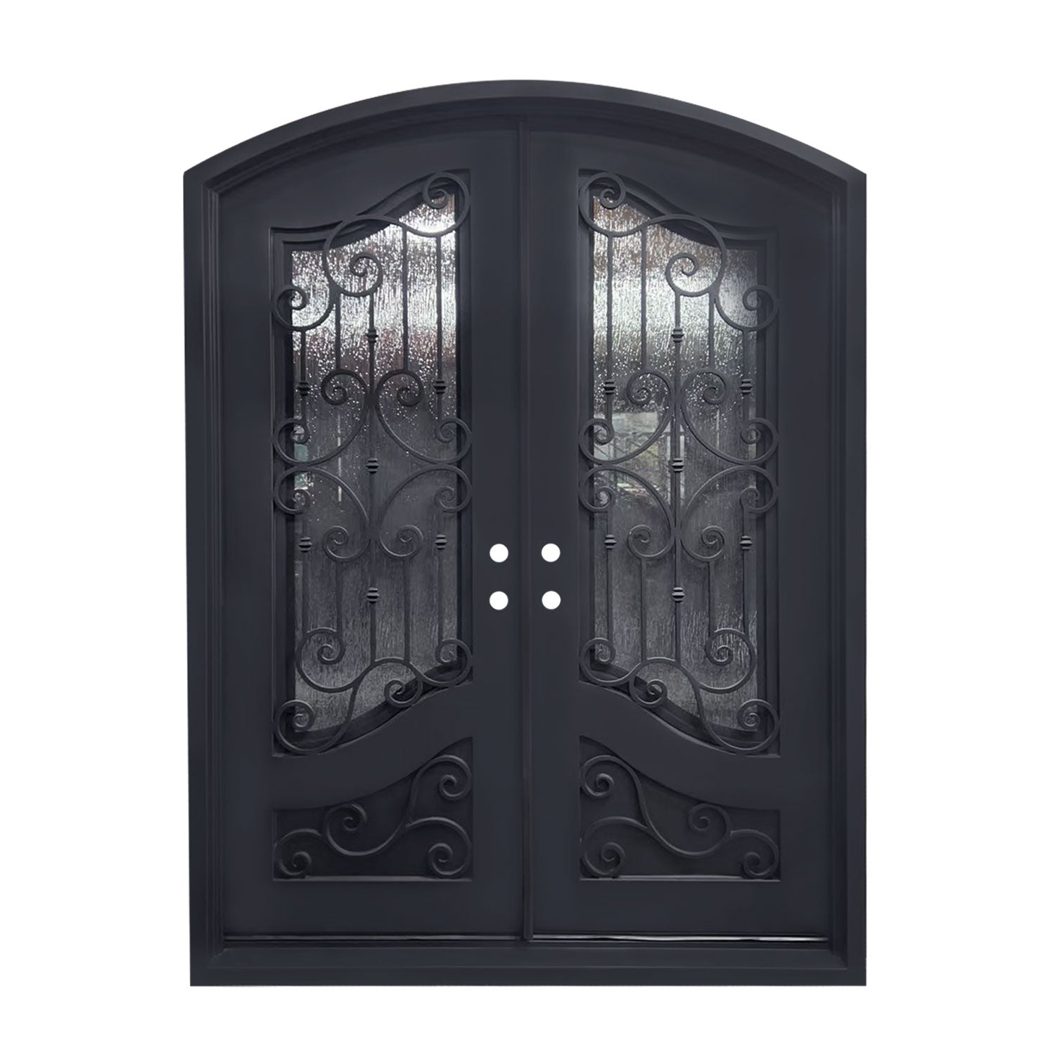 Lion V29 - Double Arch