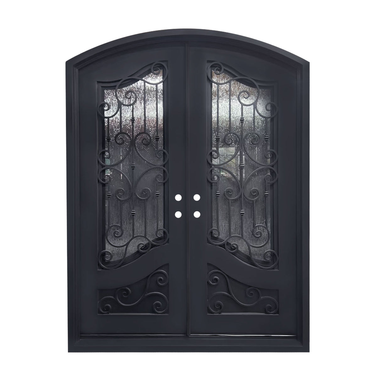 Lion V29 - Double Arch