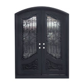 Lion V29 - Double Arch