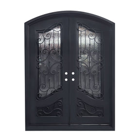 Lion V29 - Double Arch