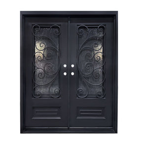 Lion V28 - Double Square