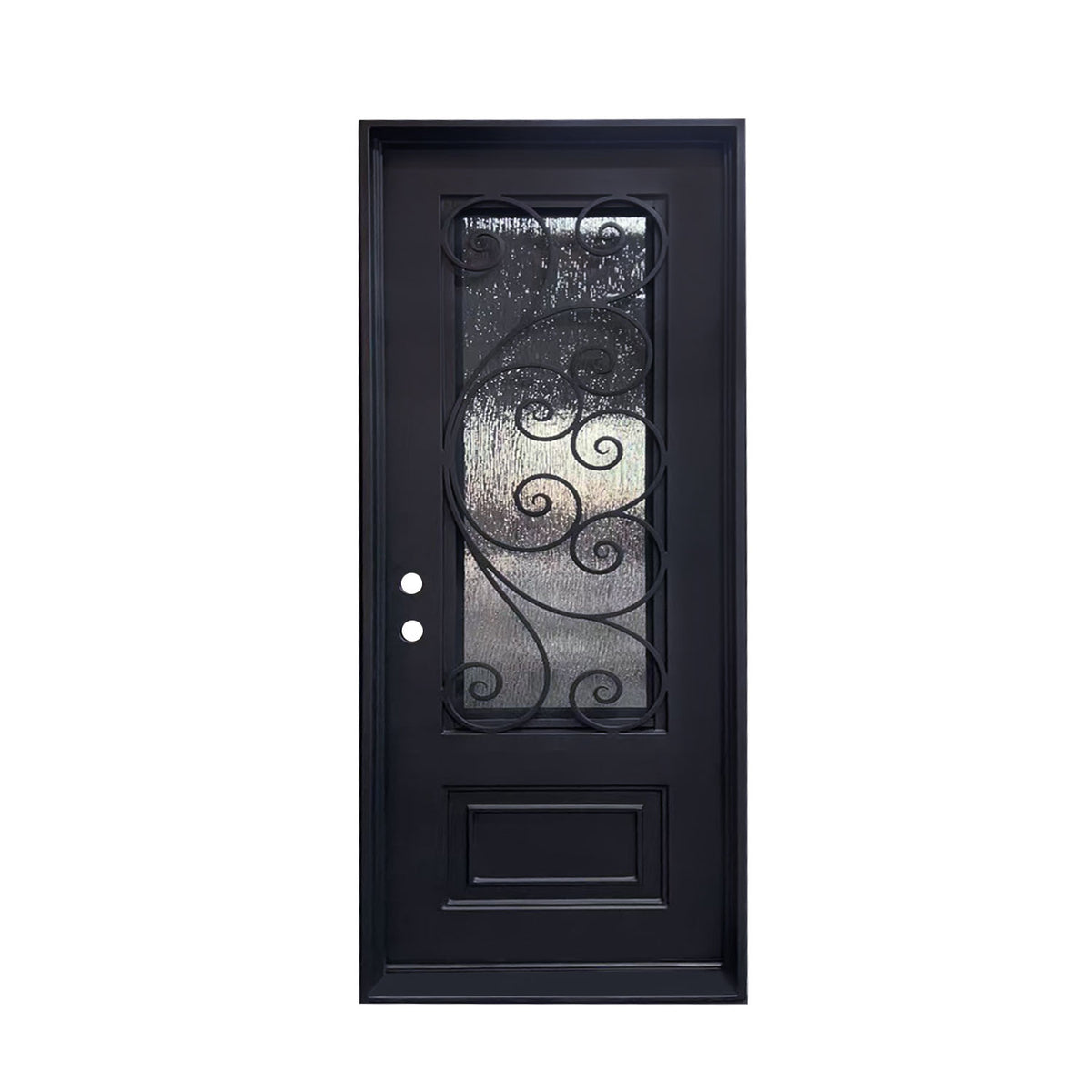 Lion V28 - Single Square