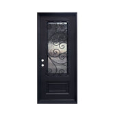 Lion V28 - Single Square