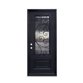 Lion V28 - Single Square