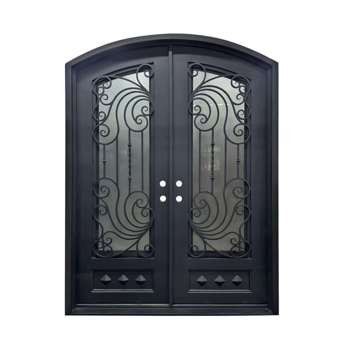 Lion V30 - Double Arch