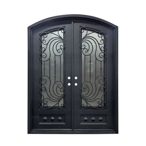 Lion V30 - Double Arch