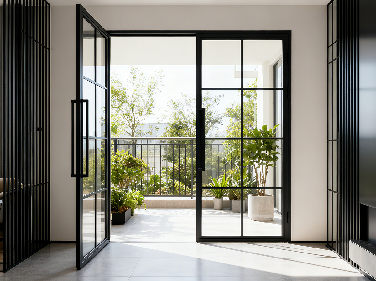 Arriving Soon - Interior 8 lite double-2