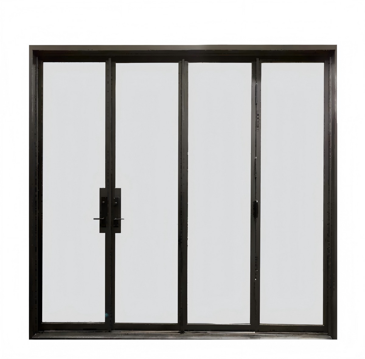 Breeze 1 - Bifold Square