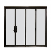 Breeze 1 - Bifold Square