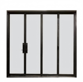 Breeze 1 - Bifold Square