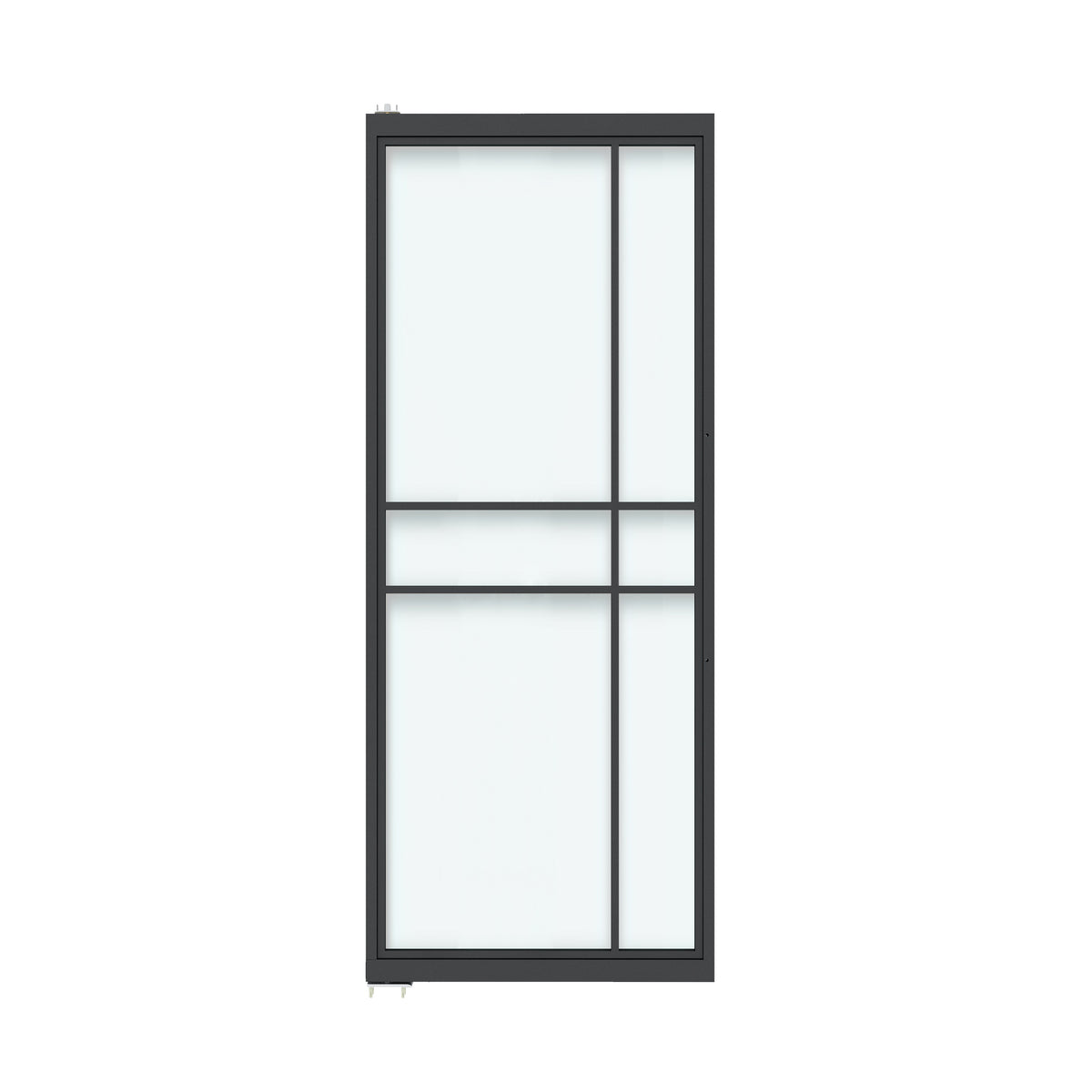 Custom Order - Interior Steel Pivot