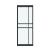 Custom Order - Interior Steel Pivot