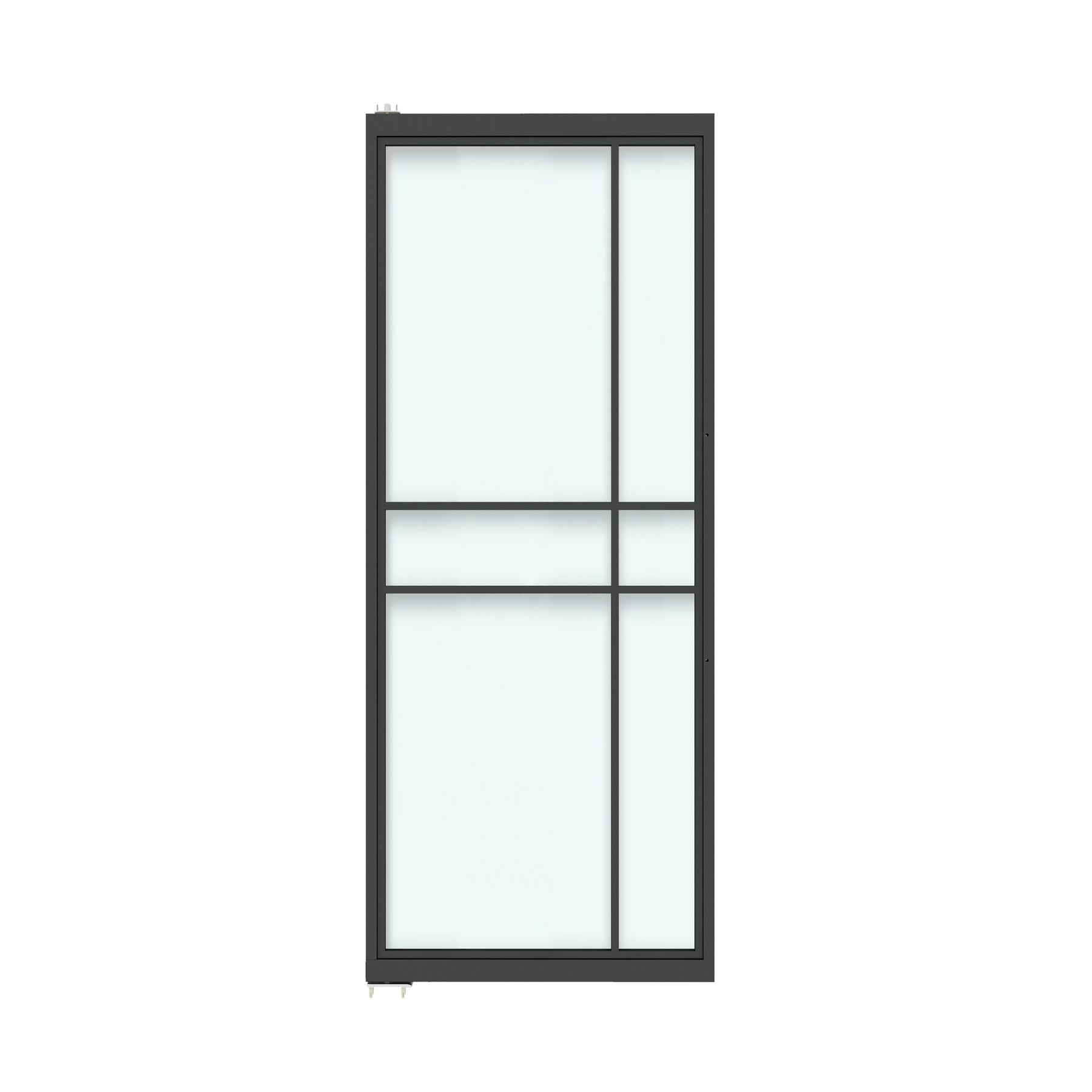 Custom Order - Interior Steel Pivot