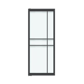 Custom Order - Interior Steel Pivot