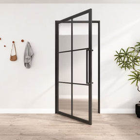 Arriving Soon - Interior 6 lite Single (Reed Glass)