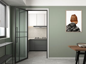 Custom Order - Interior 6 Lite Single