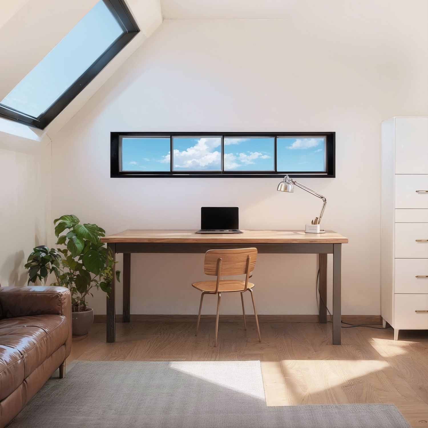 Breeze 4 - Window Square 2