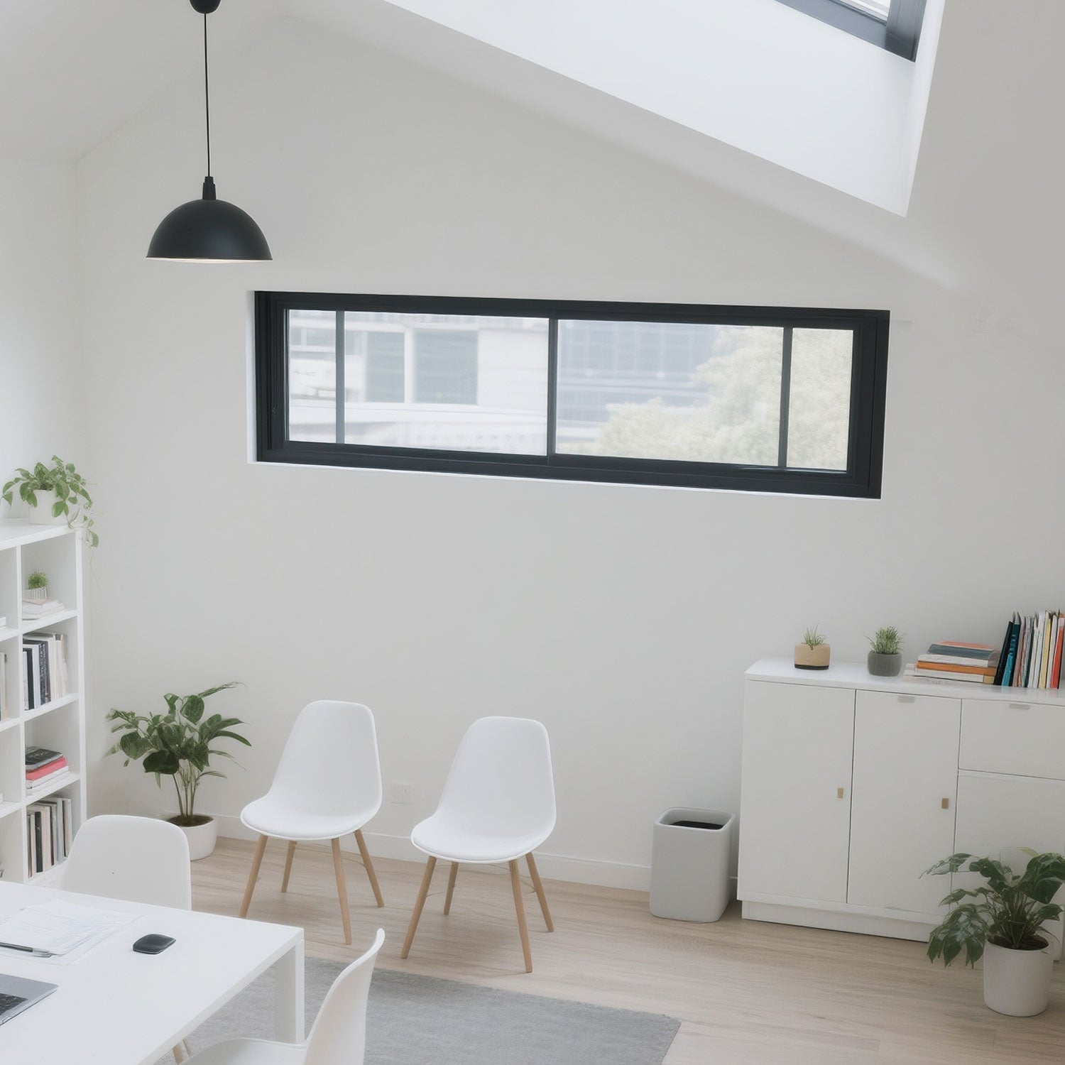 Breeze 4 - Window Square