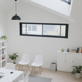 Breeze 4 - Window Square