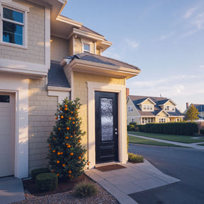 Lion V28 - Single Square