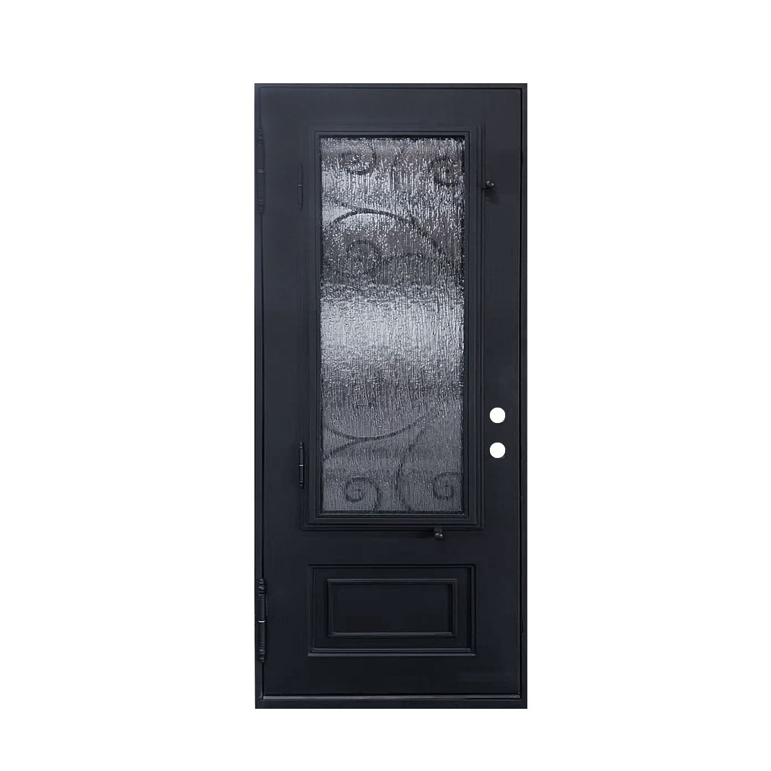 Lion V28 - Single Square