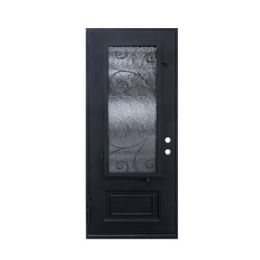 Lion V28 - Single Square