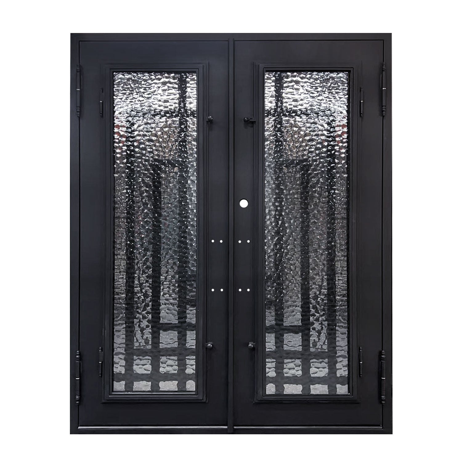 Custom Order - Lion V2 - Double Square