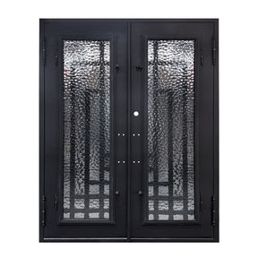 Custom Order - Lion V2 - Double Square