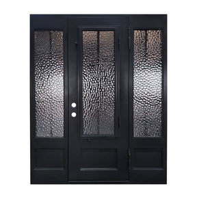 Custom Order - Lion V16 Sidelights - Single Square