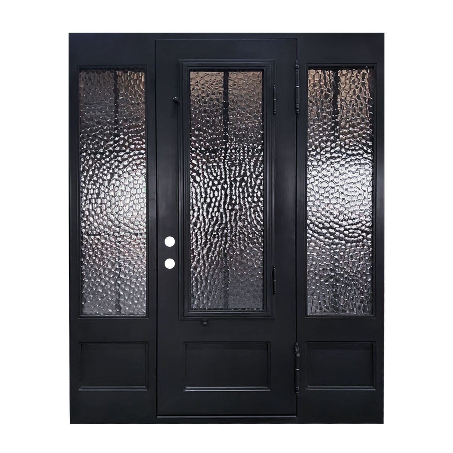 Lion V16 Sidelights - Single Square